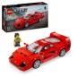 Preview: LEGO® Speed Champions - 76934 - Ferrari F40 Supersportwagen